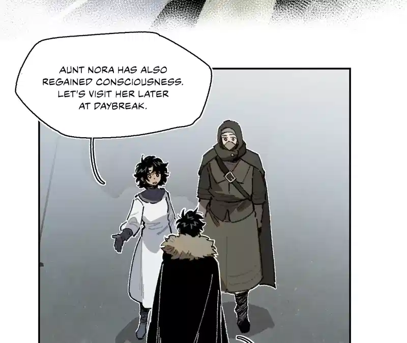 Queen of the Veil chapter 32 page 12