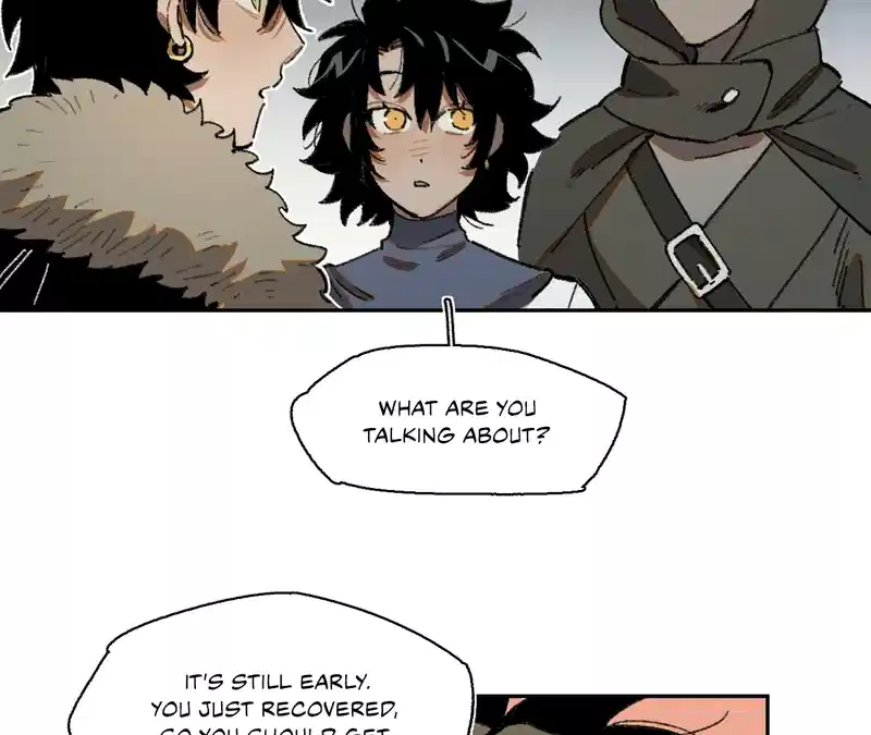 Queen of the Veil chapter 32 page 14