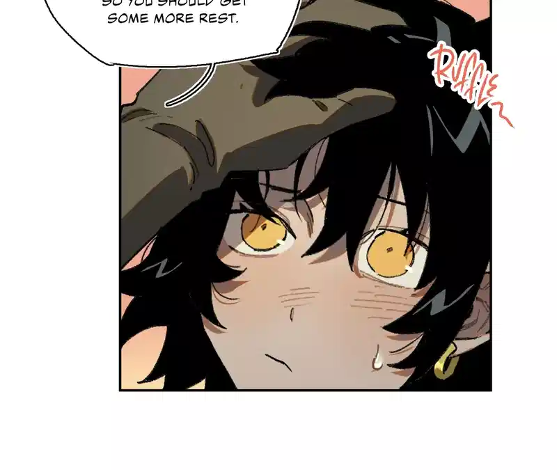 Queen of the Veil chapter 32 page 15