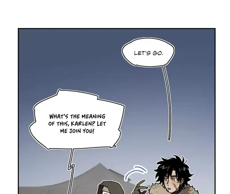 Queen of the Veil chapter 32 page 16
