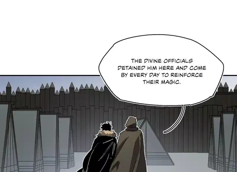 Queen of the Veil chapter 32 page 18