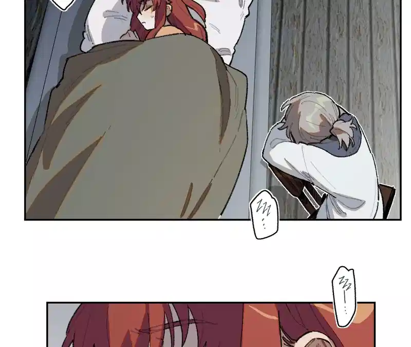 Queen of the Veil chapter 32 page 2