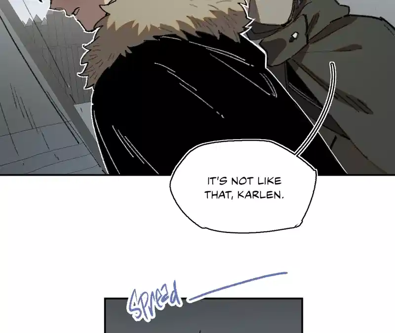 Queen of the Veil chapter 32 page 23