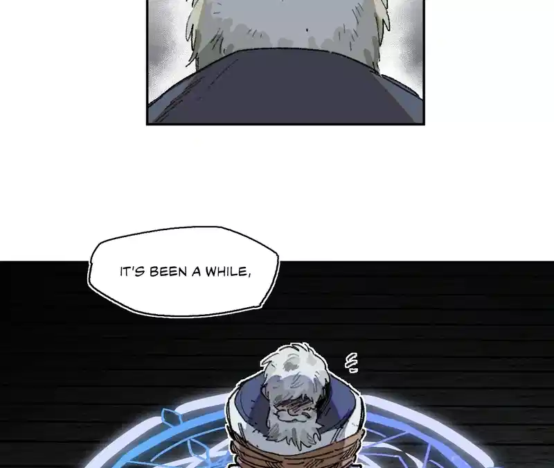 Queen of the Veil chapter 32 page 25