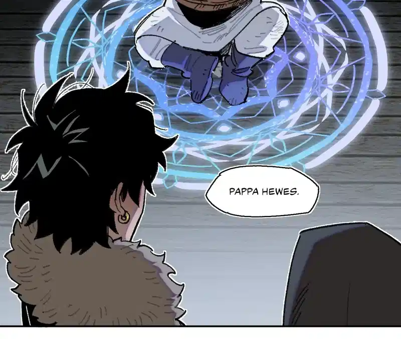 Queen of the Veil chapter 32 page 26