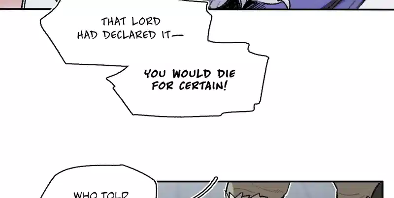 Queen of the Veil chapter 32 page 28