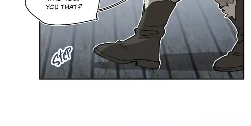 Queen of the Veil chapter 32 page 29