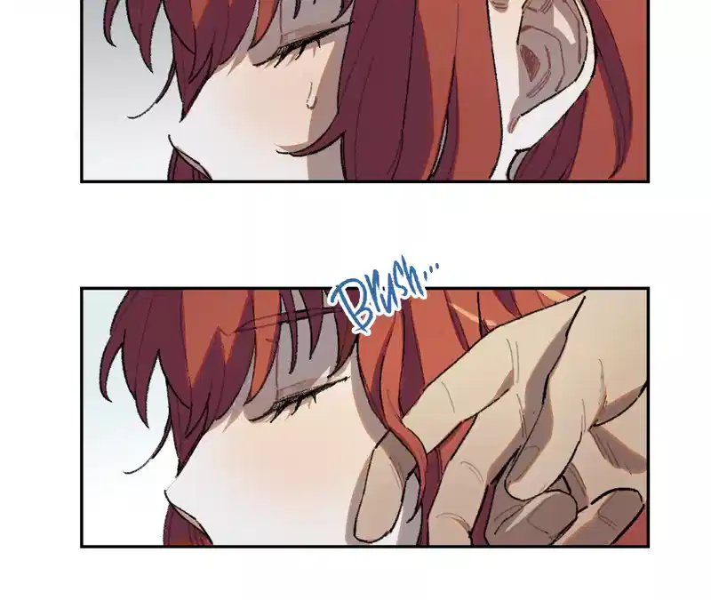 Queen of the Veil chapter 32 page 3