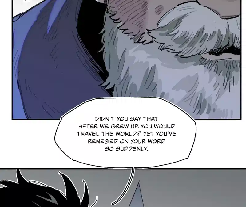 Queen of the Veil chapter 32 page 32