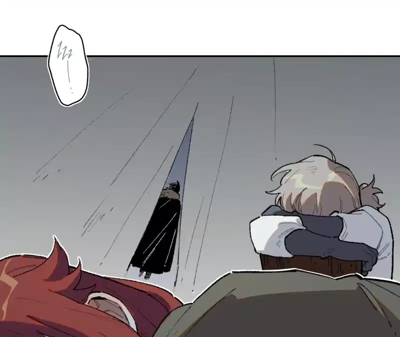 Queen of the Veil chapter 32 page 4