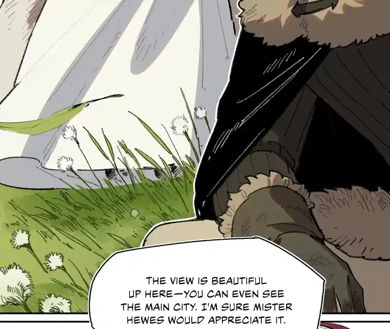Queen of the Veil chapter 32 page 44