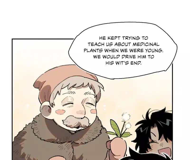 Queen of the Veil chapter 32 page 46