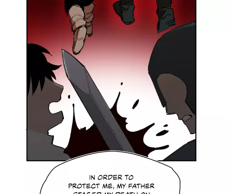 Queen of the Veil chapter 32 page 51