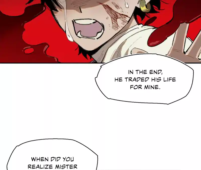 Queen of the Veil chapter 32 page 53