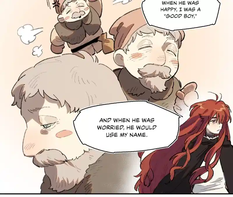 Queen of the Veil chapter 32 page 56