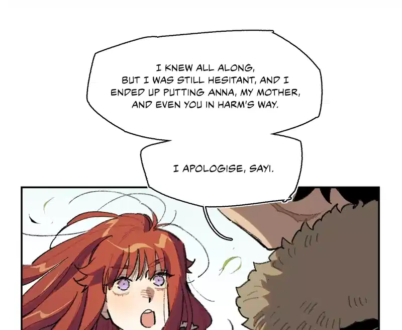 Queen of the Veil chapter 32 page 57