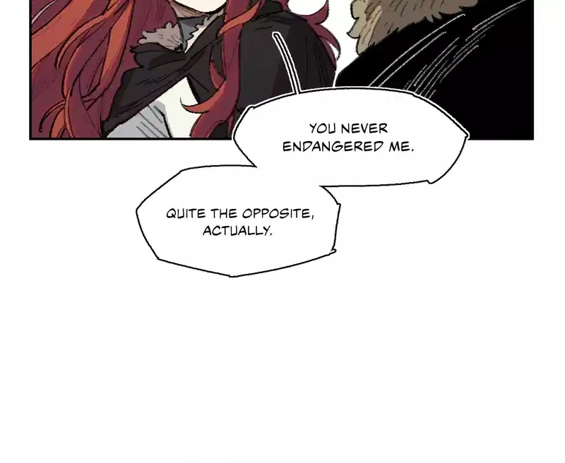 Queen of the Veil chapter 32 page 58