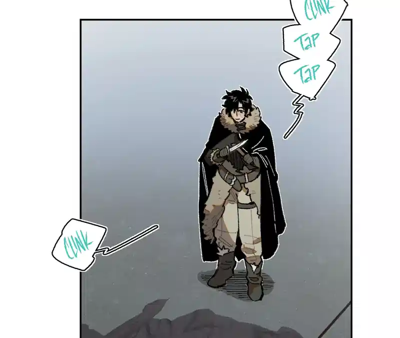 Queen of the Veil chapter 32 page 6