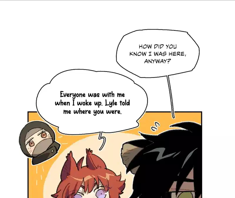 Queen of the Veil chapter 32 page 60