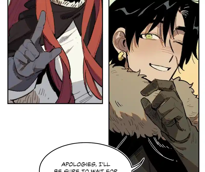 Queen of the Veil chapter 32 page 62