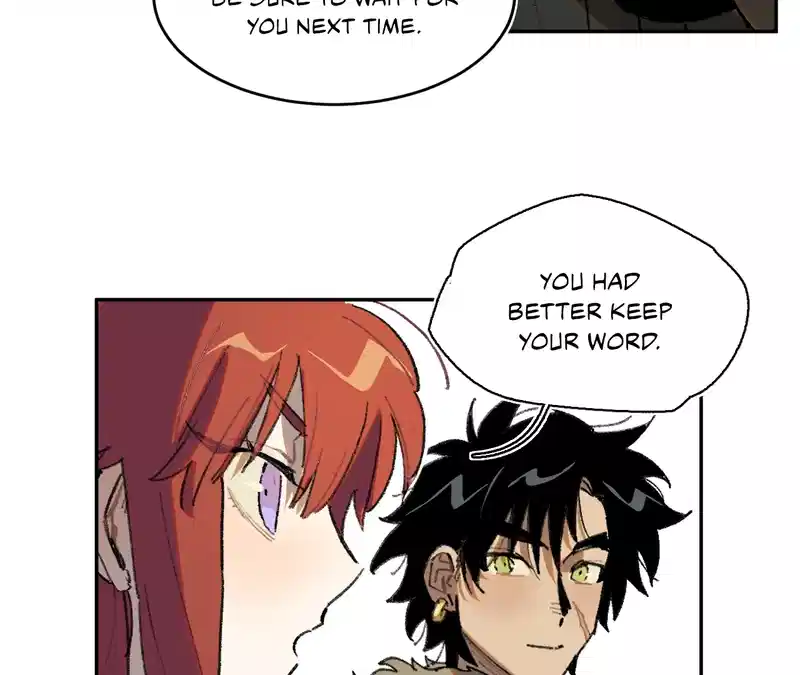 Queen of the Veil chapter 32 page 63