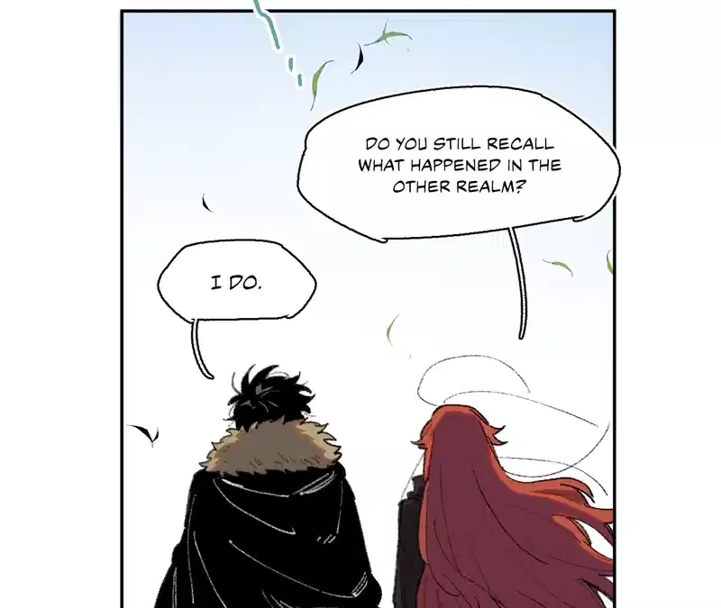Queen of the Veil chapter 32 page 65