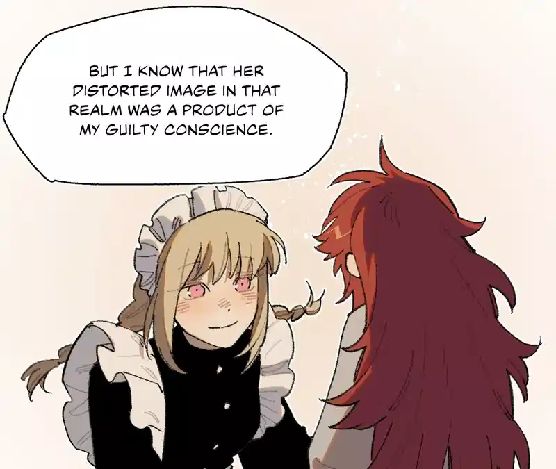 Queen of the Veil chapter 32 page 68