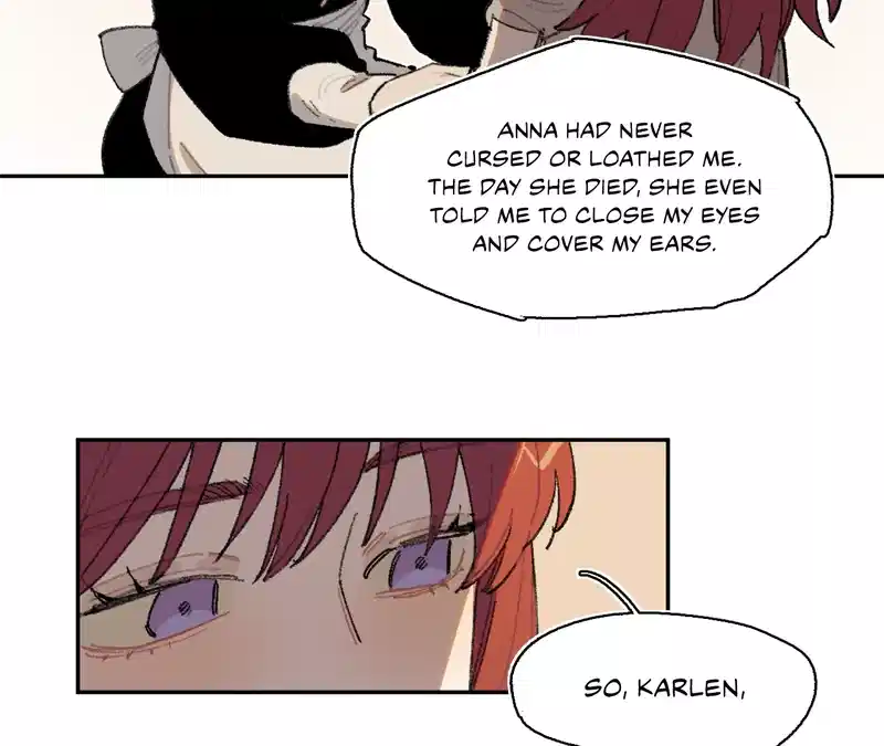 Queen of the Veil chapter 32 page 69