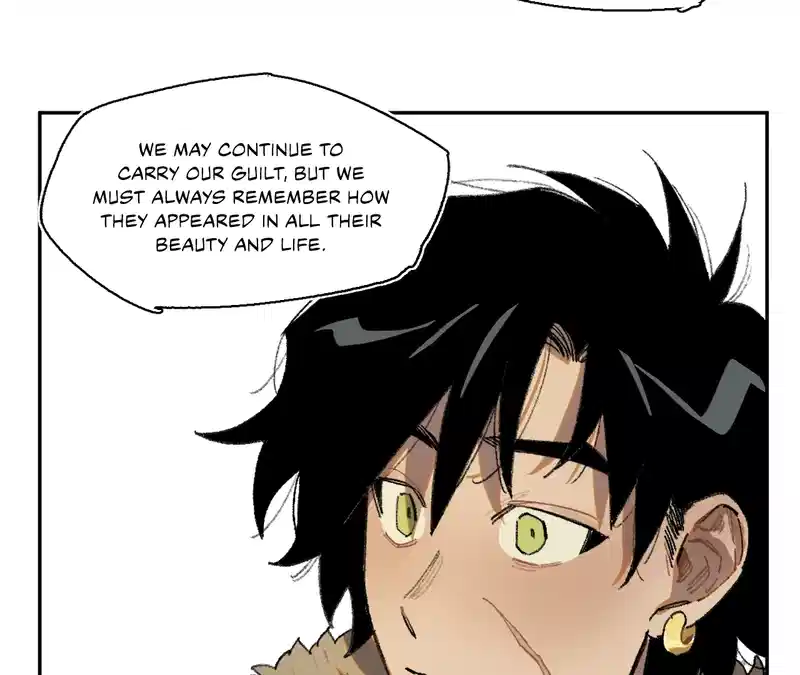 Queen of the Veil chapter 32 page 70