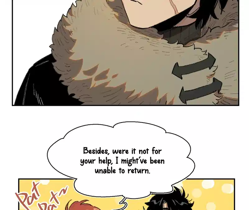 Queen of the Veil chapter 32 page 71