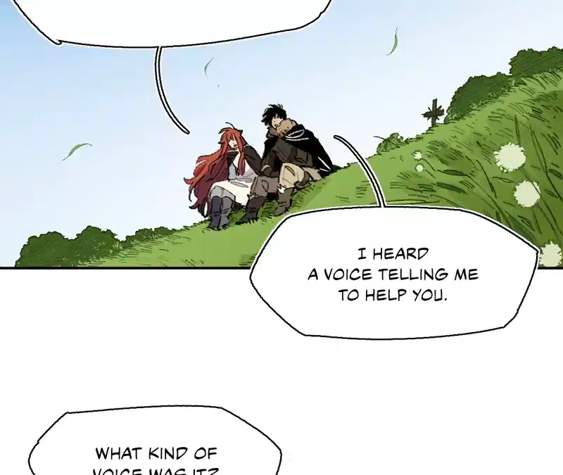 Queen of the Veil chapter 32 page 73