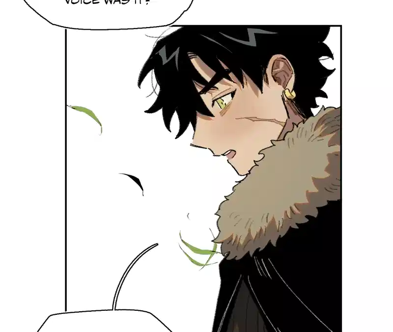 Queen of the Veil chapter 32 page 74