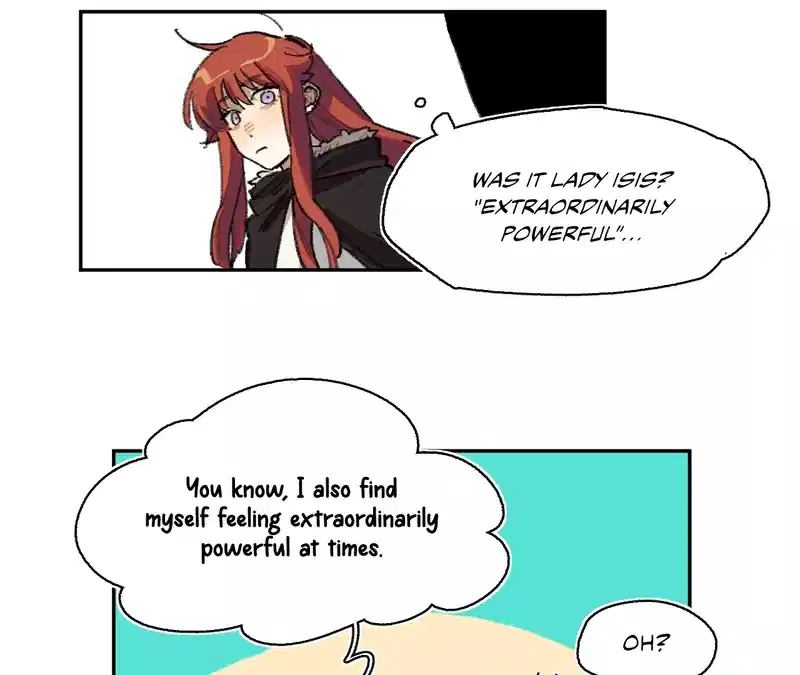 Queen of the Veil chapter 32 page 78