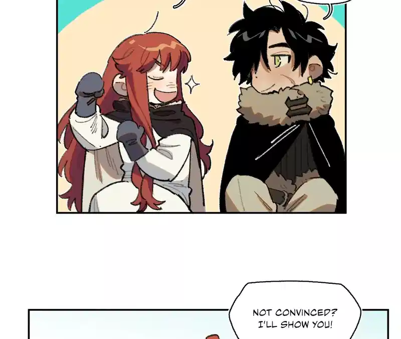 Queen of the Veil chapter 32 page 79