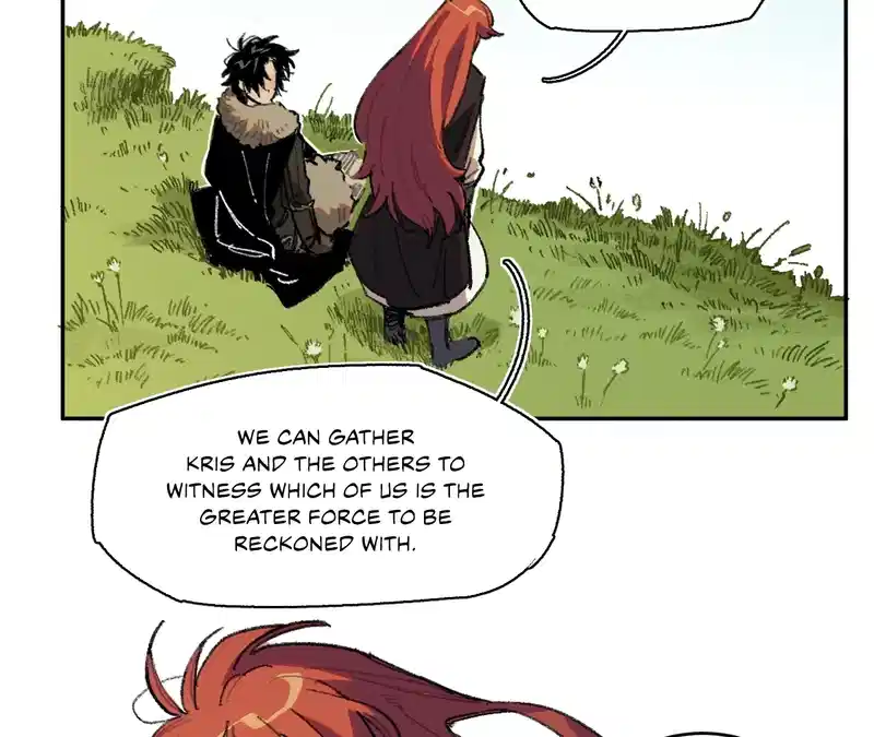 Queen of the Veil chapter 32 page 80