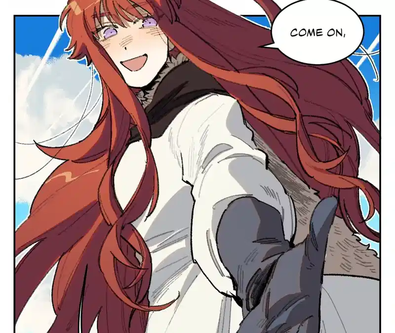 Queen of the Veil chapter 32 page 81