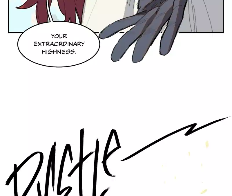 Queen of the Veil chapter 32 page 82