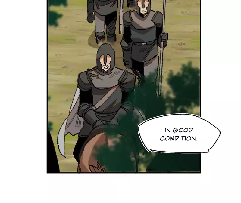 Queen of the Veil chapter 32 page 89
