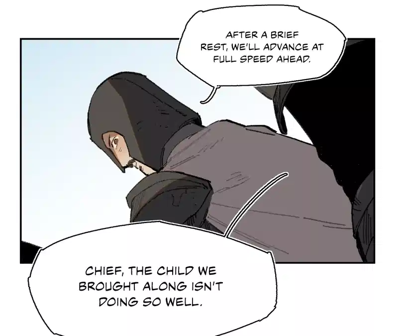 Queen of the Veil chapter 32 page 90
