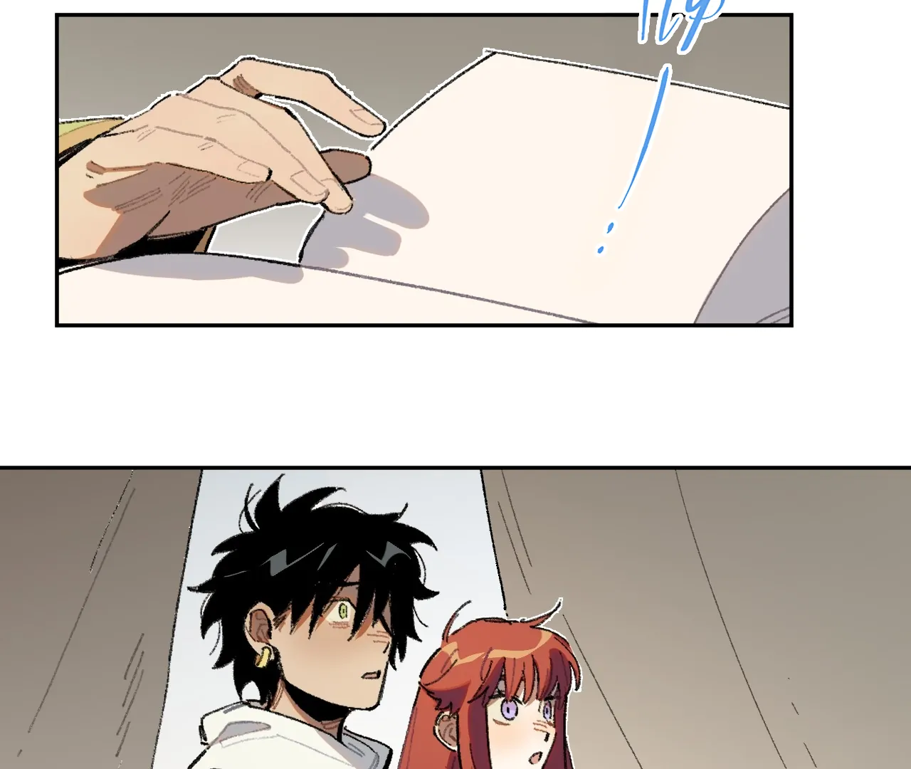 Queen of the Veil chapter 33 page 14