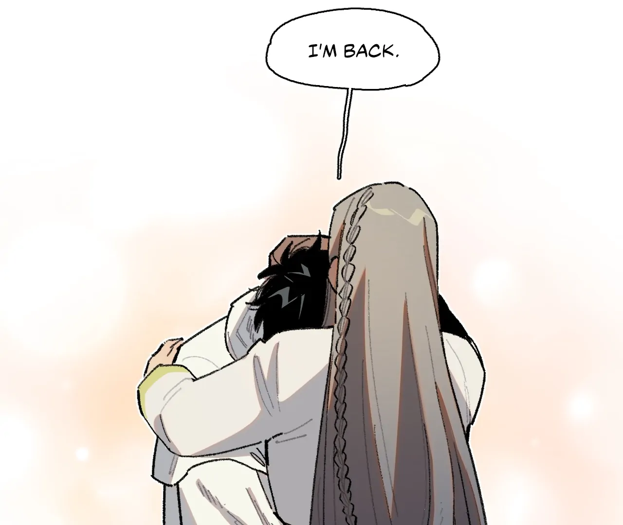 Queen of the Veil chapter 33 page 20
