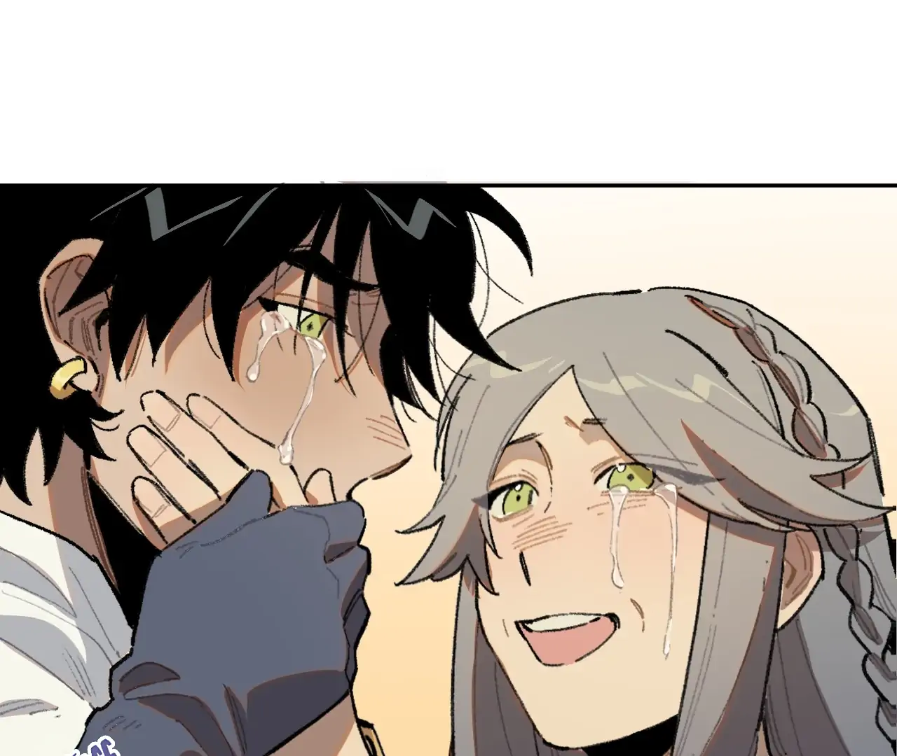 Queen of the Veil chapter 33 page 22