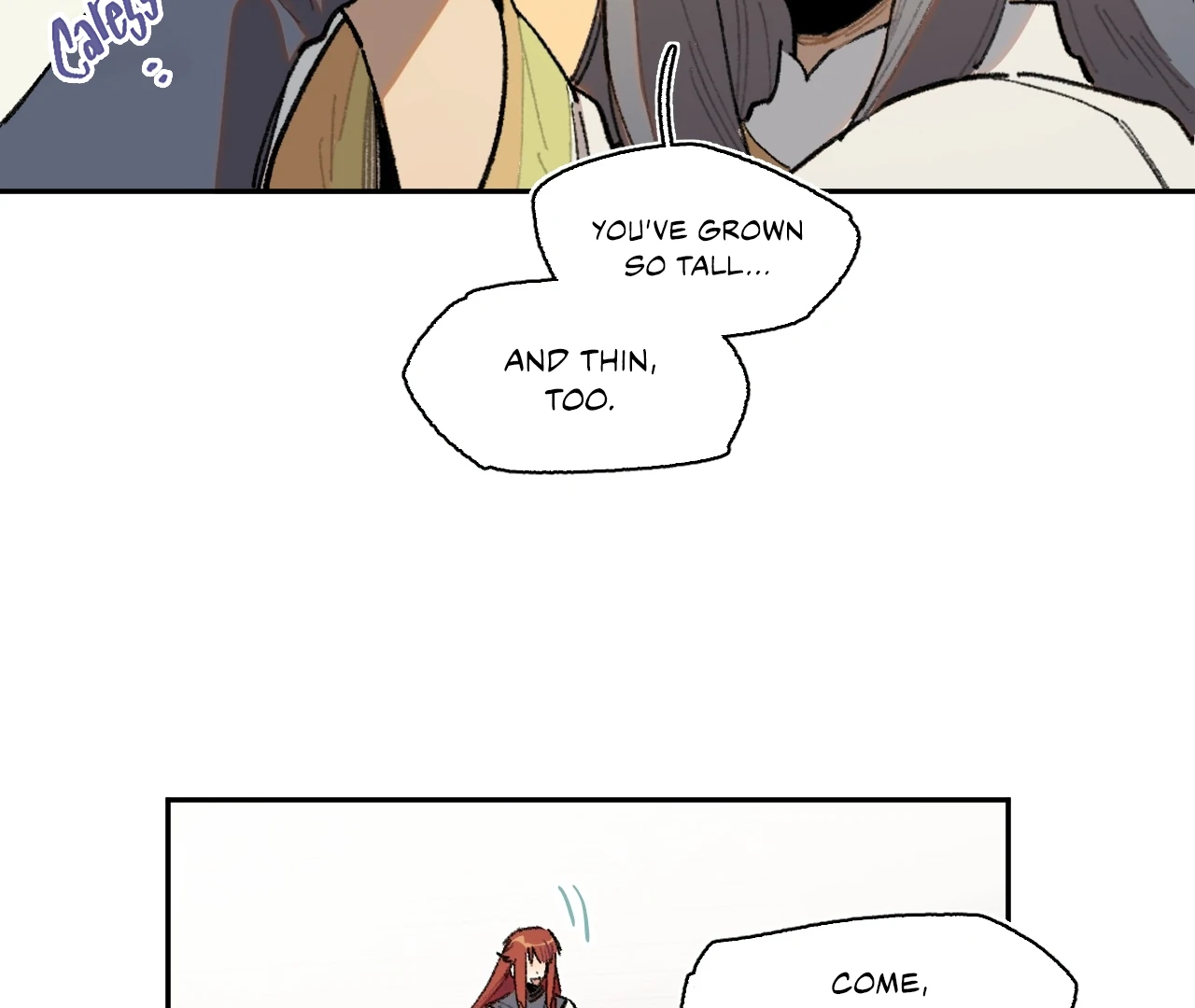 Queen of the Veil chapter 33 page 23