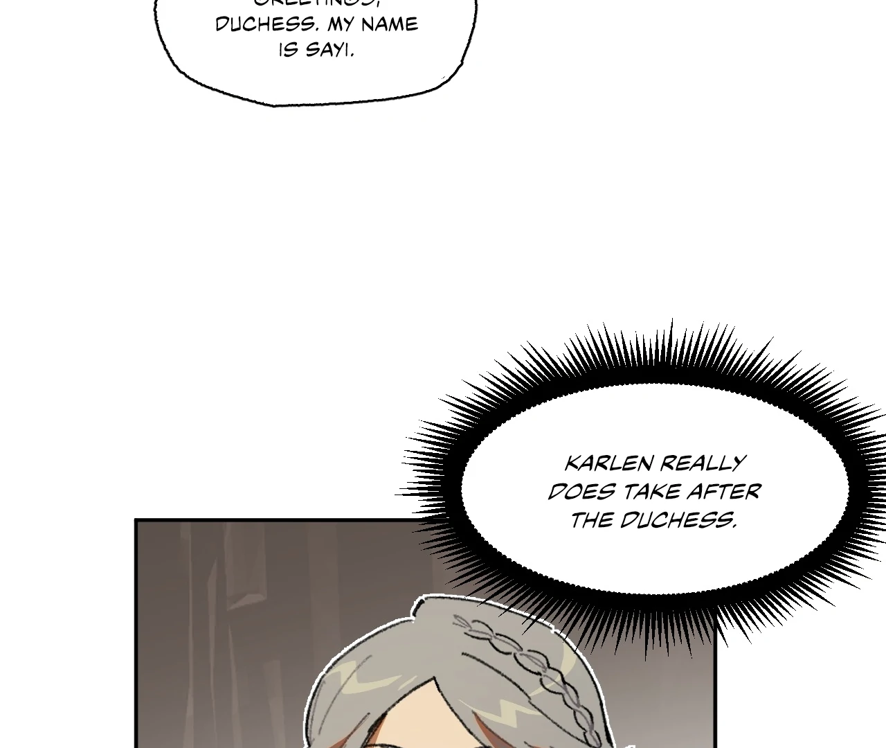 Queen of the Veil chapter 33 page 25