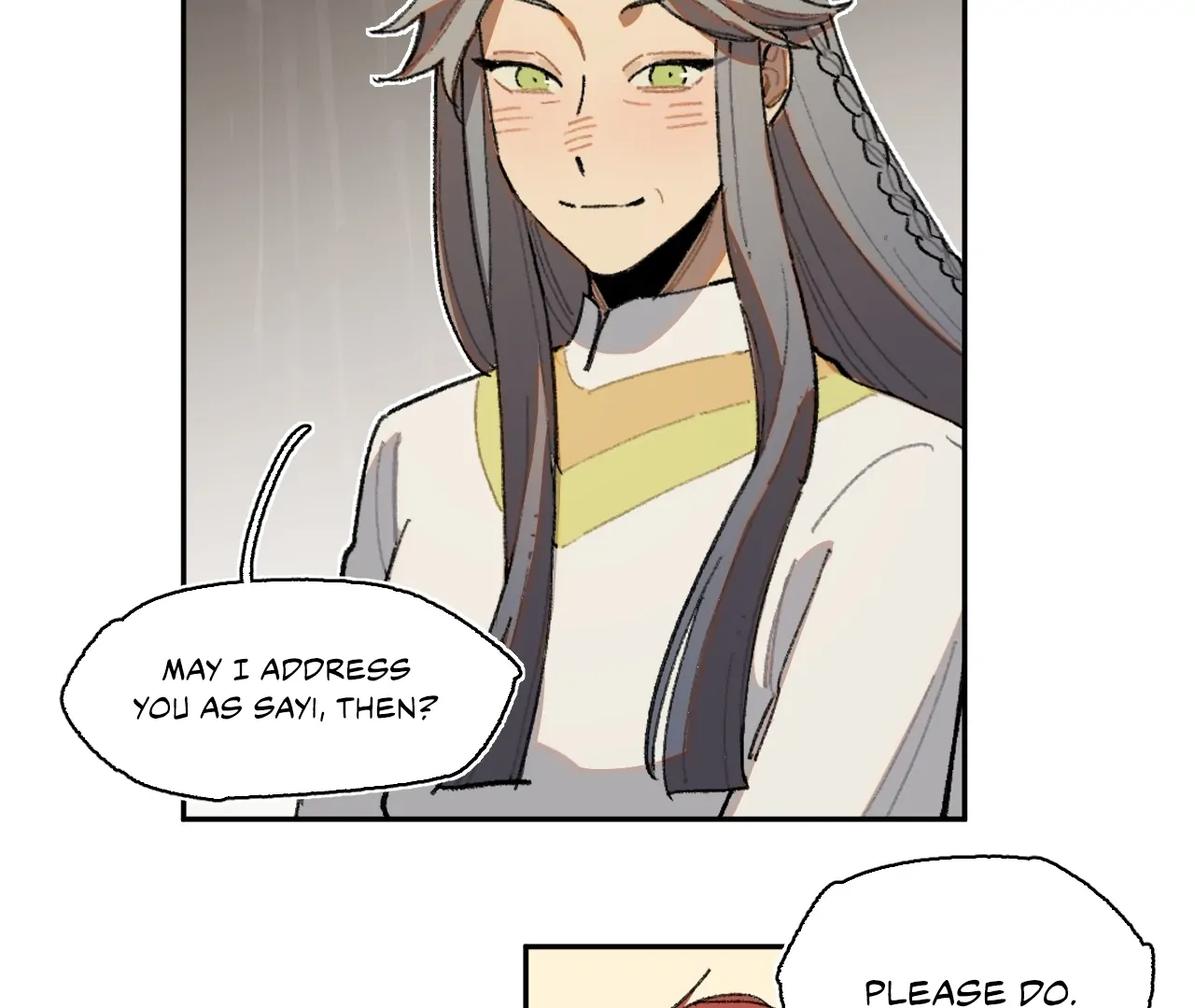 Queen of the Veil chapter 33 page 26