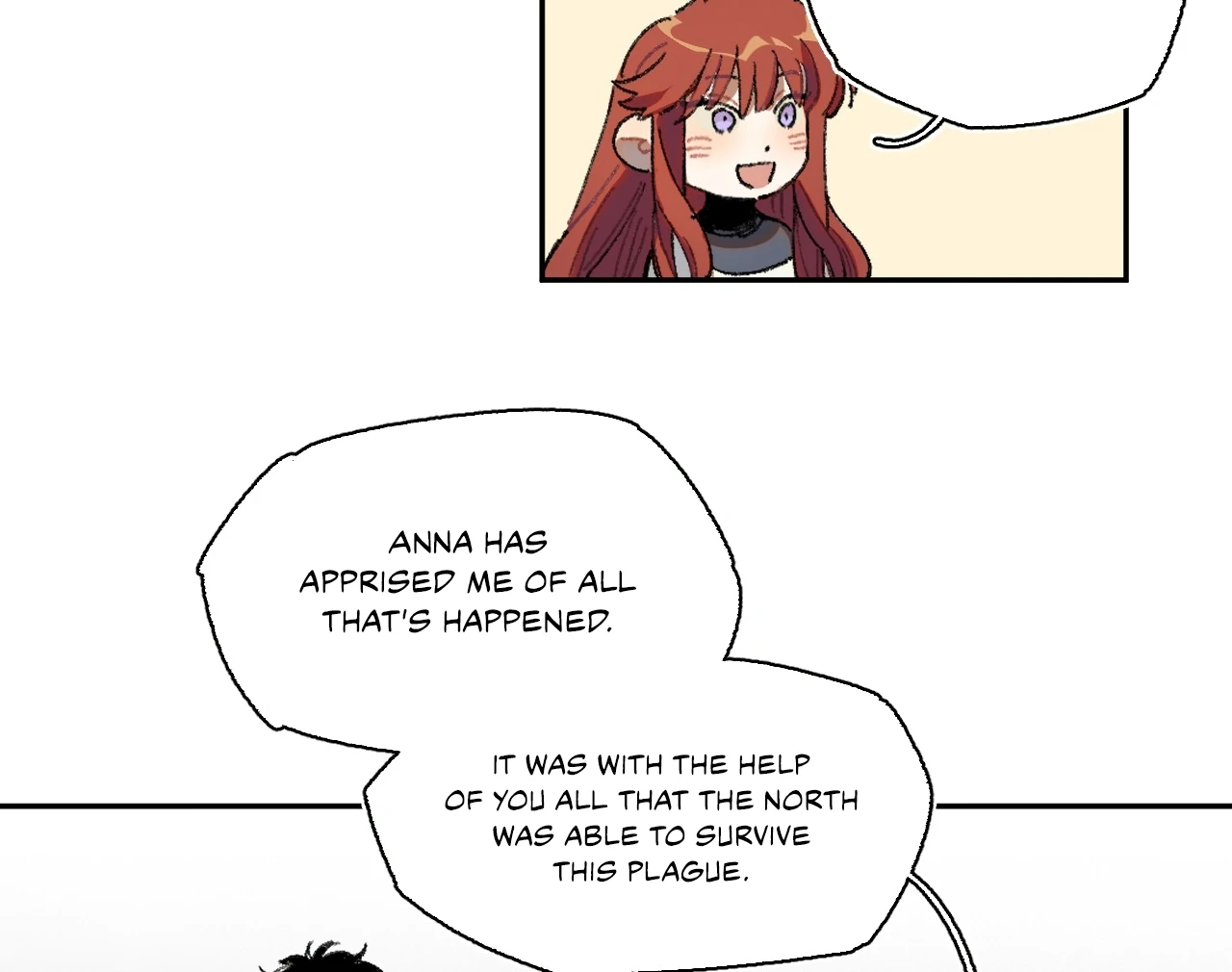 Queen of the Veil chapter 33 page 27