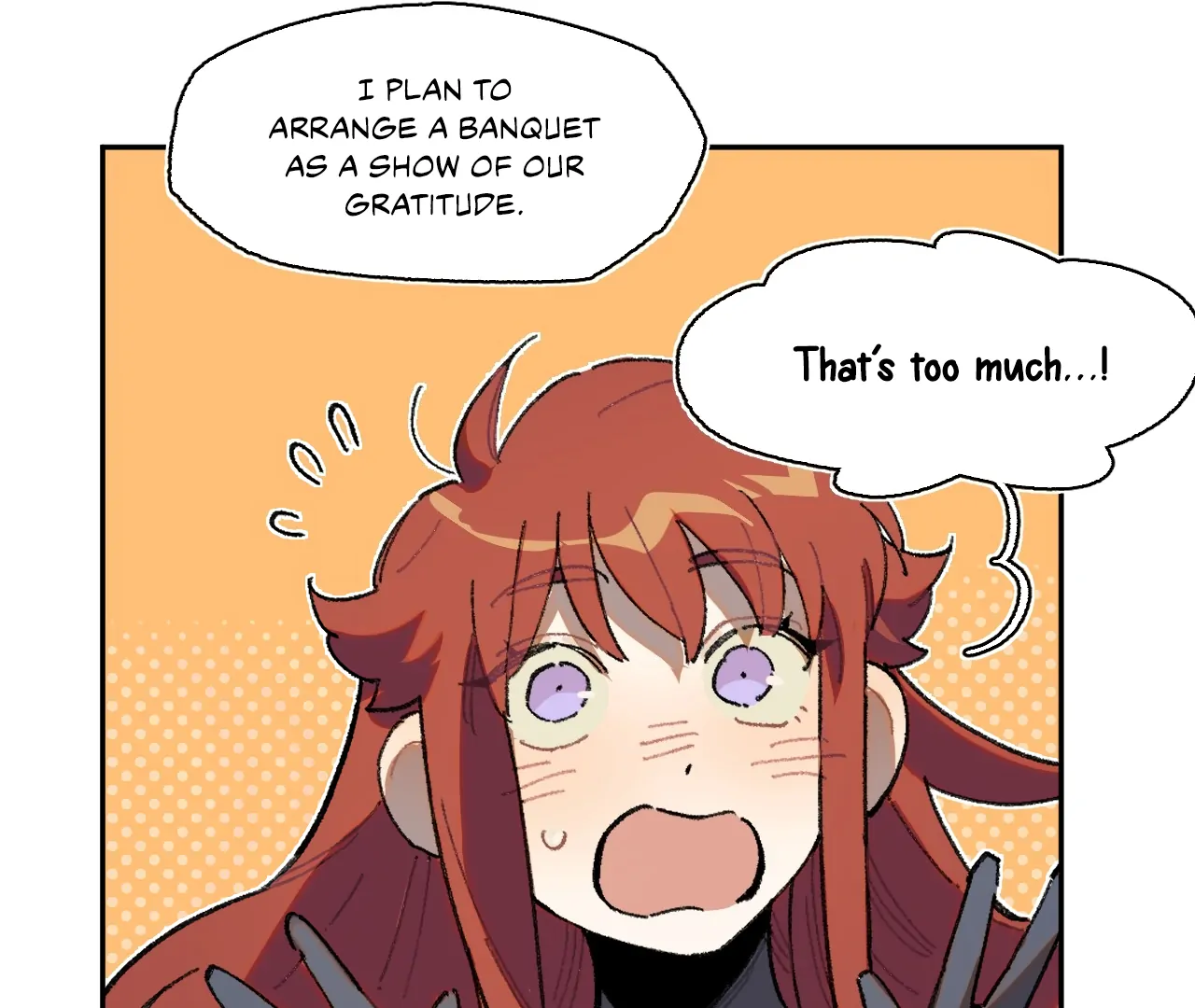 Queen of the Veil chapter 33 page 29