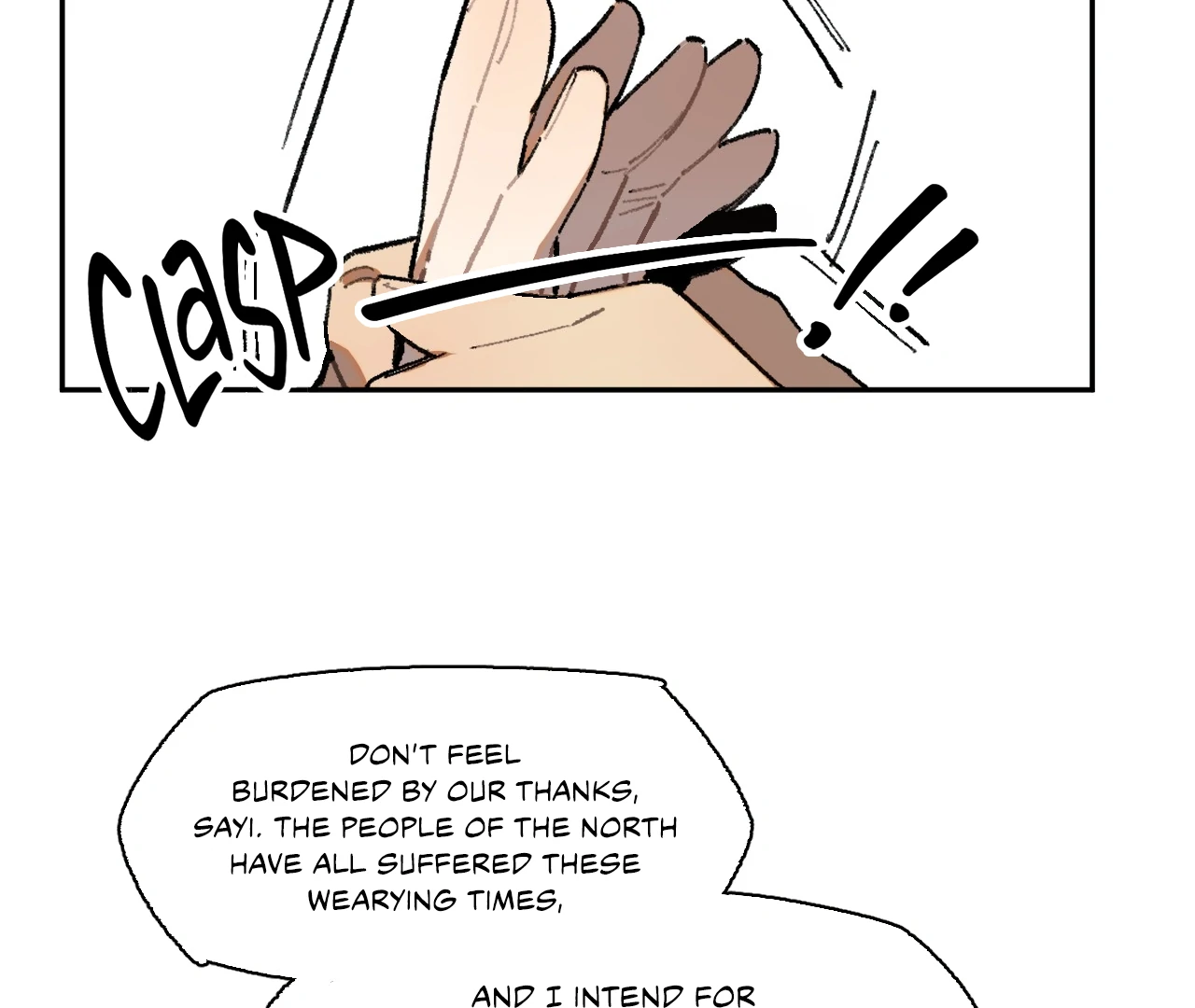 Queen of the Veil chapter 33 page 31