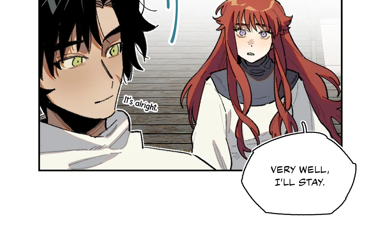Queen of the Veil chapter 33 page 37