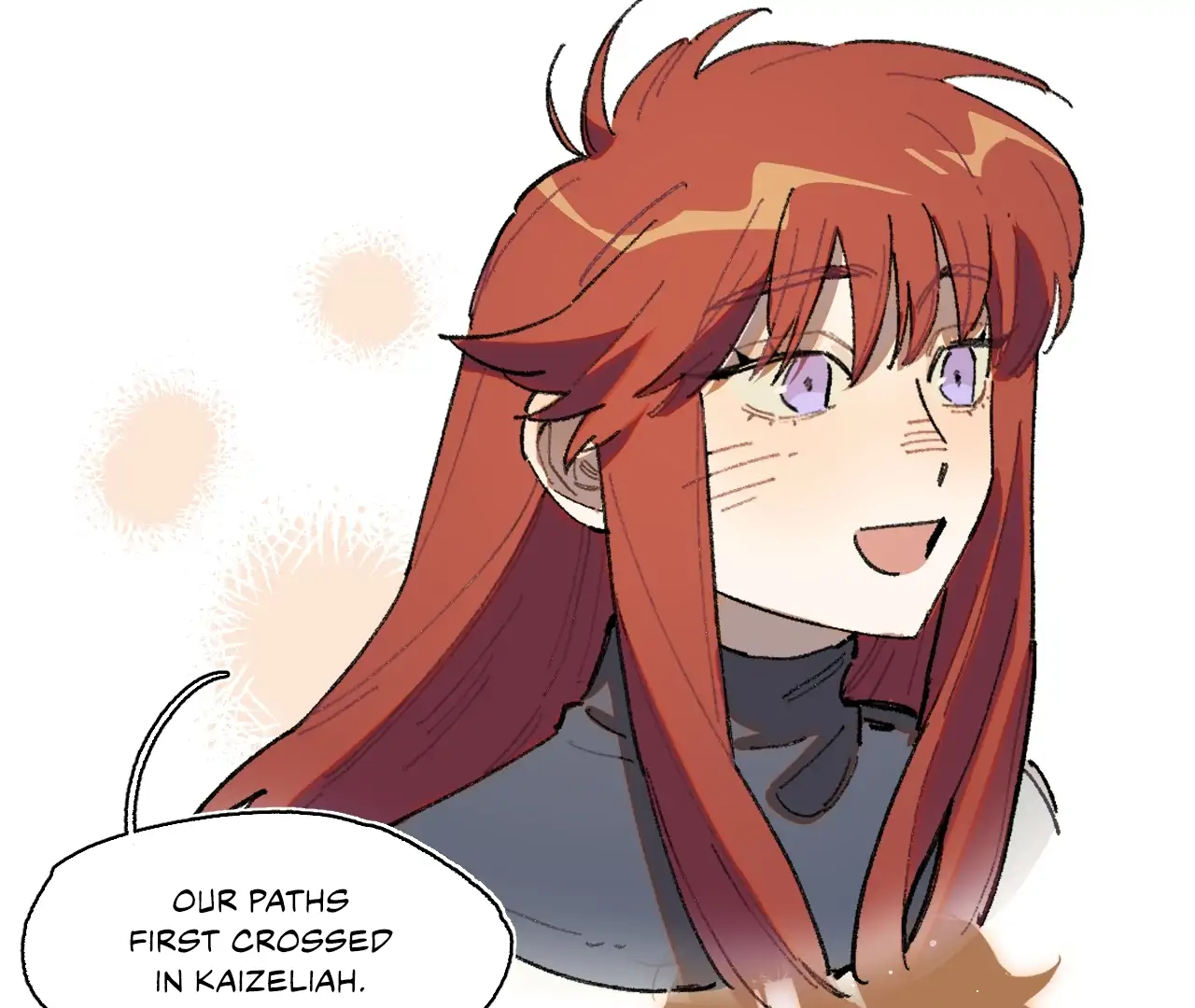 Queen of the Veil chapter 33 page 41